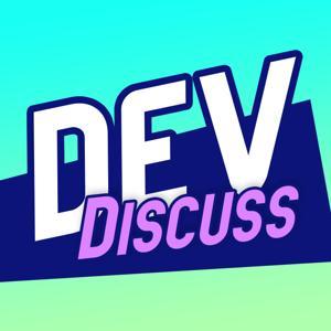 DevDiscuss by DEV