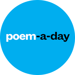 Poem-a-Day by The Academy of American Poets
