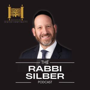 Rabbi Shmuel Silber by Institute for Jewish Continuity