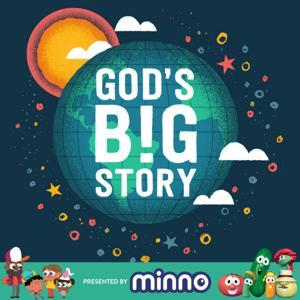God's Big Story by The Village Church