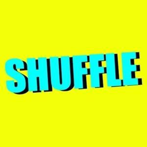 Shuffle by Mouvement UP