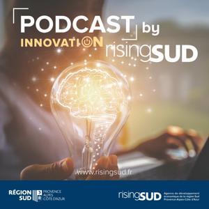 risingSUD Innovation by risingSUD