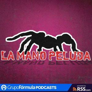 La Mano Peluda by Radio Fórmula