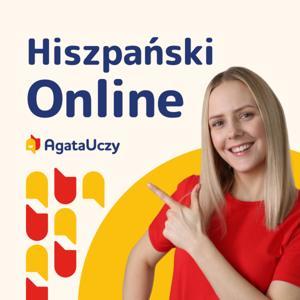 agata uczy - hiszpański online by agata uczy