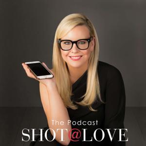 Shot At Love by Kerry Brett