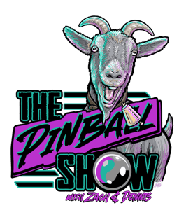 The Pinball Show by thepinballshow