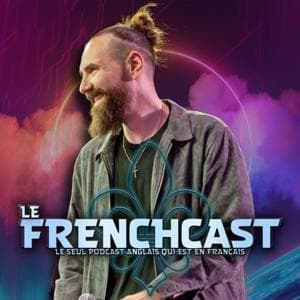 Le Frenchcast by Pantelis Comedy