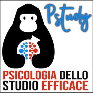 PSTUDY | Psicologia dello Studio Veloce ed Efficace per prendere Voti Alti senza Ansia [by MemoVia] by Giovanni DOC Fenu