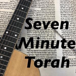 Seven Minute Torah by Laasok: The Liberal Beit Midrash
