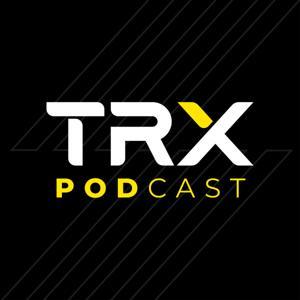 The TRX Podcast by Nathan D'Rozario