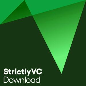 StrictlyVC Download by Connie Loizos & Alex Gove