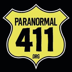 PARANORMAL 411 by PARANORMAL 411