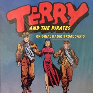 Terry  The Pirates by Humphrey Camardella Productions