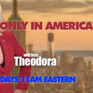 Only In America by Bold Brave TV