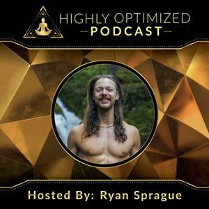 Highly Optimized by Ryan Sprague