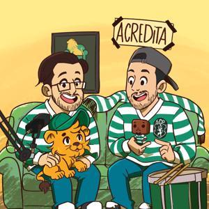 Leão de Sofá - Podcast by Leão de Sofá