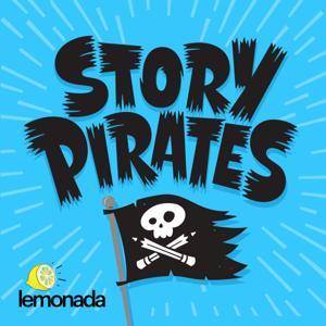 Story Pirates by Story Pirates