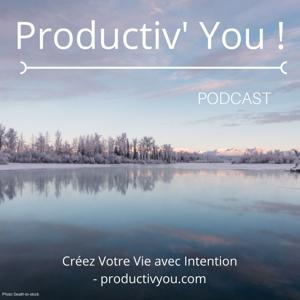 Productiv' You ! by priscille Livenais