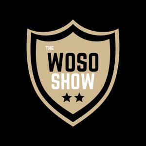 The Women's Soccer Show by The Women's Soccer Show