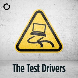 The Test Drivers by Relay