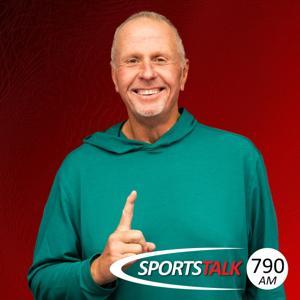The Sean Salisbury Show by SportsTalk 790 (KBME-AM)