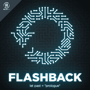 Flashback by Relay