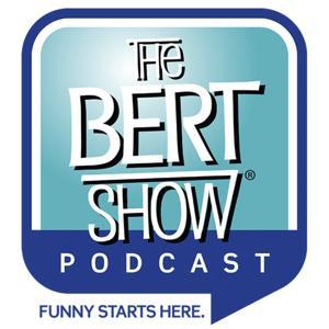 The Bert Show by Pionaire Podcasting