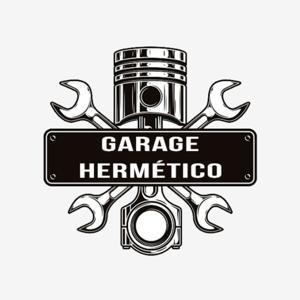 El Garaje Hermético de Máximo Sant by Máximo Sant