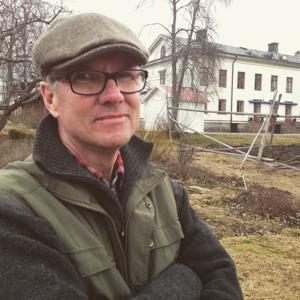 TrädgårdsMästarna by Linda Åberg