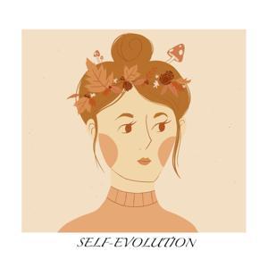 自我进化论 by 颜晓静Athena