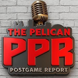 The Pelican Post Game Report (NBA Pelicans) by Big Q