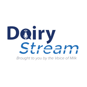 Dairy Stream by Dairy Stream