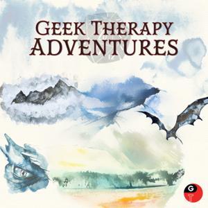 Geek Therapy Adventures by Geek Therapy Network