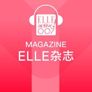 ELLE杂志 by ELLE007
