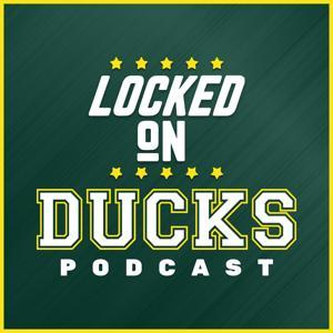 Locked On Ducks - Daily Podcast On Oregon Ducks by Locked On Podcast Network, Spencer McLaughlin