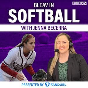 Bleav in Softball by Bleav