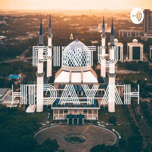 PINTU HIDAYAH by DANISSASMITO