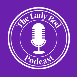 The Lady Bod Pod by Susan