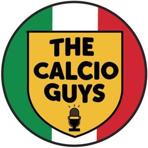 The Calcio Guys by The Calcio Guys