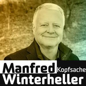 Kopfsache by Manfred Winterheller
