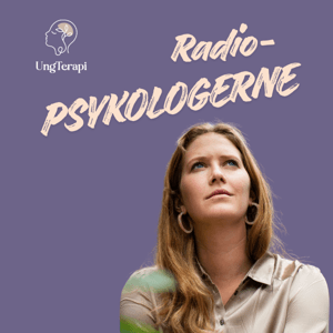 RadioPsykologerne - En Brevkasse Om Psykologi by UngTerapi