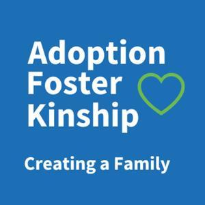 Creating a Family: Talk about Adoption, Foster & Kinship Care by Creating a Family