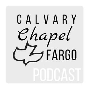 Calvary Chapel Fargo by Seth Wetter