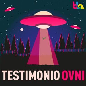 Testimonio OVNI by Bla en vivo