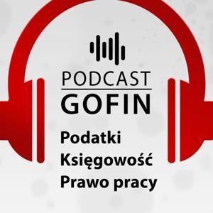 GOFIN: Podatki, Księgowość, Prawo pracy by Wydawnictwo Podatkowe GOFIN