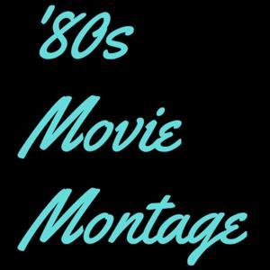'80s Movie Montage by Anna Keizer & Derek Dehanke