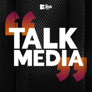 Talk Media by The Big Light