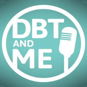 DBT and Me by Michelle Henderson and Kate Sherman