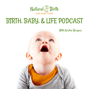 Birth, Baby, and Life by Kristen Burgess: Crazy About Everything Pregnancy, Childbirth, and Baby