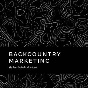 Backcountry Marketing by Port Side